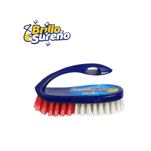 Escobilla para Ropa Multiuso Virutex